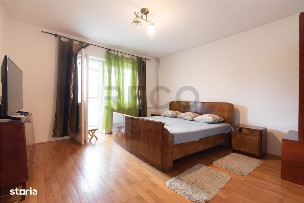 RECO . Apartament cu o camere Iosia .