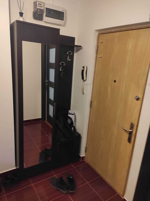 Colega de apartament