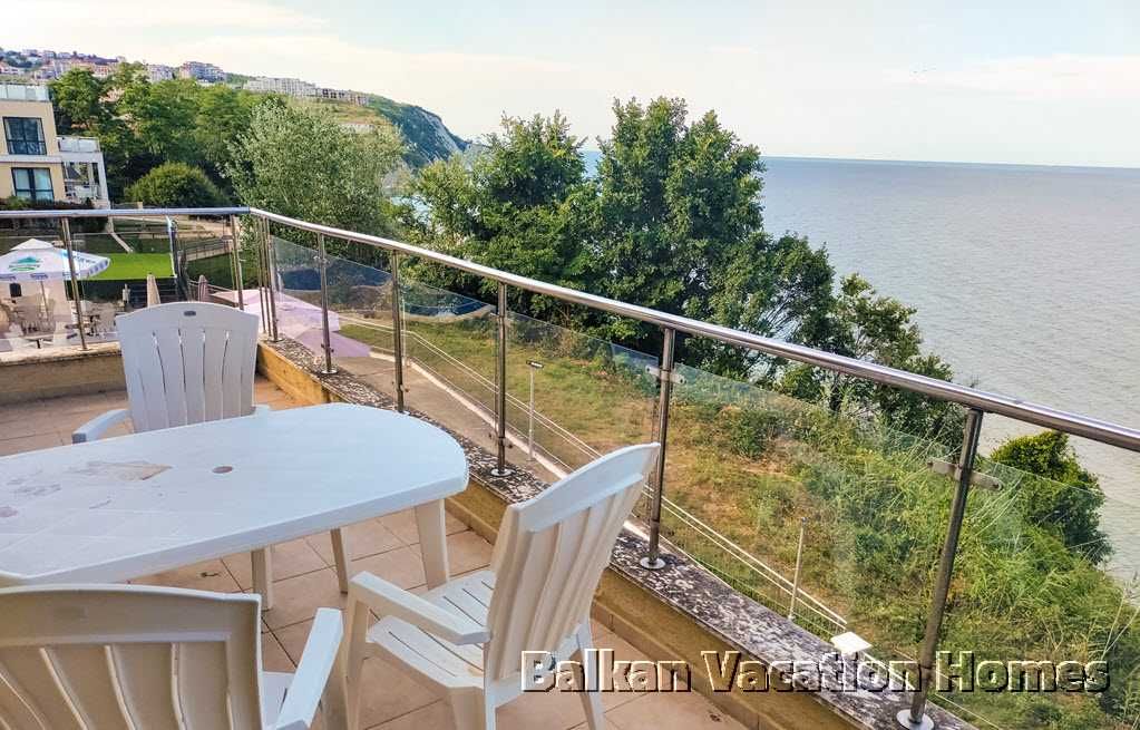 Продава се Четиристаен апартамент в Бяла - 141 кв.м за 849 €/кв.м - Снимка #10