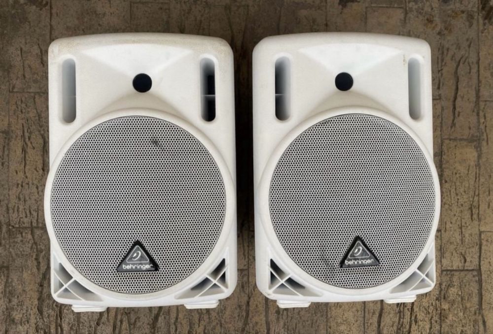 Behringer Eurolive B208D