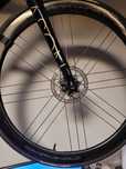 Roti Campagnolo Bora Ultra WTO 45