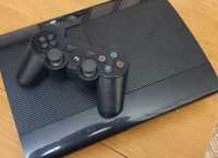 PlayStation 3  slim 320gb