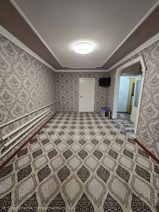 Фрунзенский ижара 2-хона