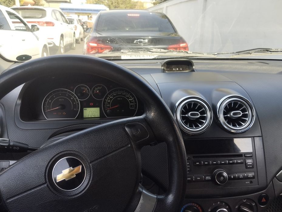 Нексия 3 2 позиция краскаси тоза кора дискада