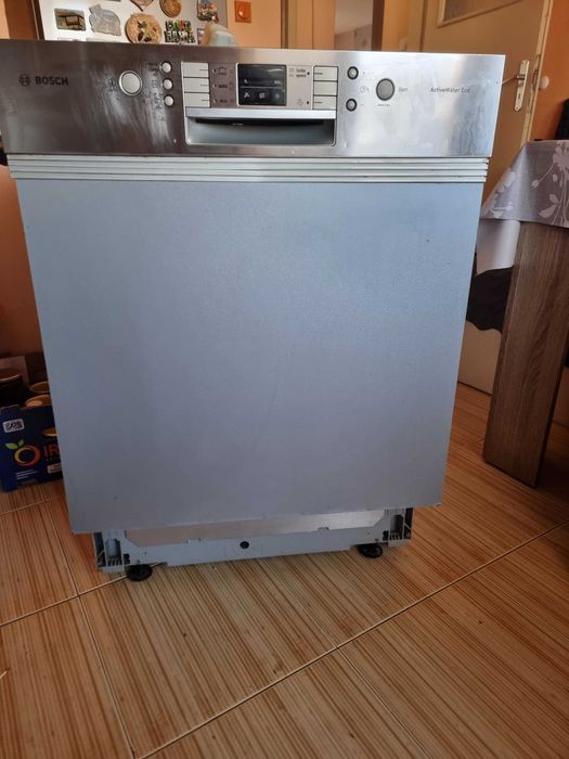 Съдомиална Bosch инокс