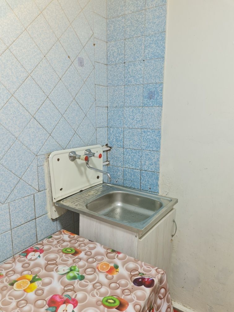 Продам квартиру 2/2/4, Учтипинский район Г9А, Фархадский район