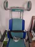 Scaun mobil persoane handicap