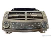 Panou Clima MERCEDES-BENZ E-CLASS W211 2002 - 2009 2118300490