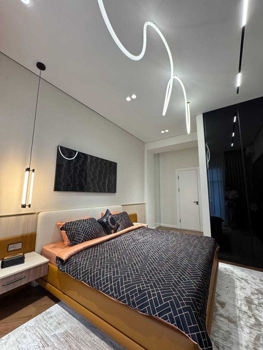 Срочно! 2х ком на Яккасарайский Шота Руставили/Мукуми ID06