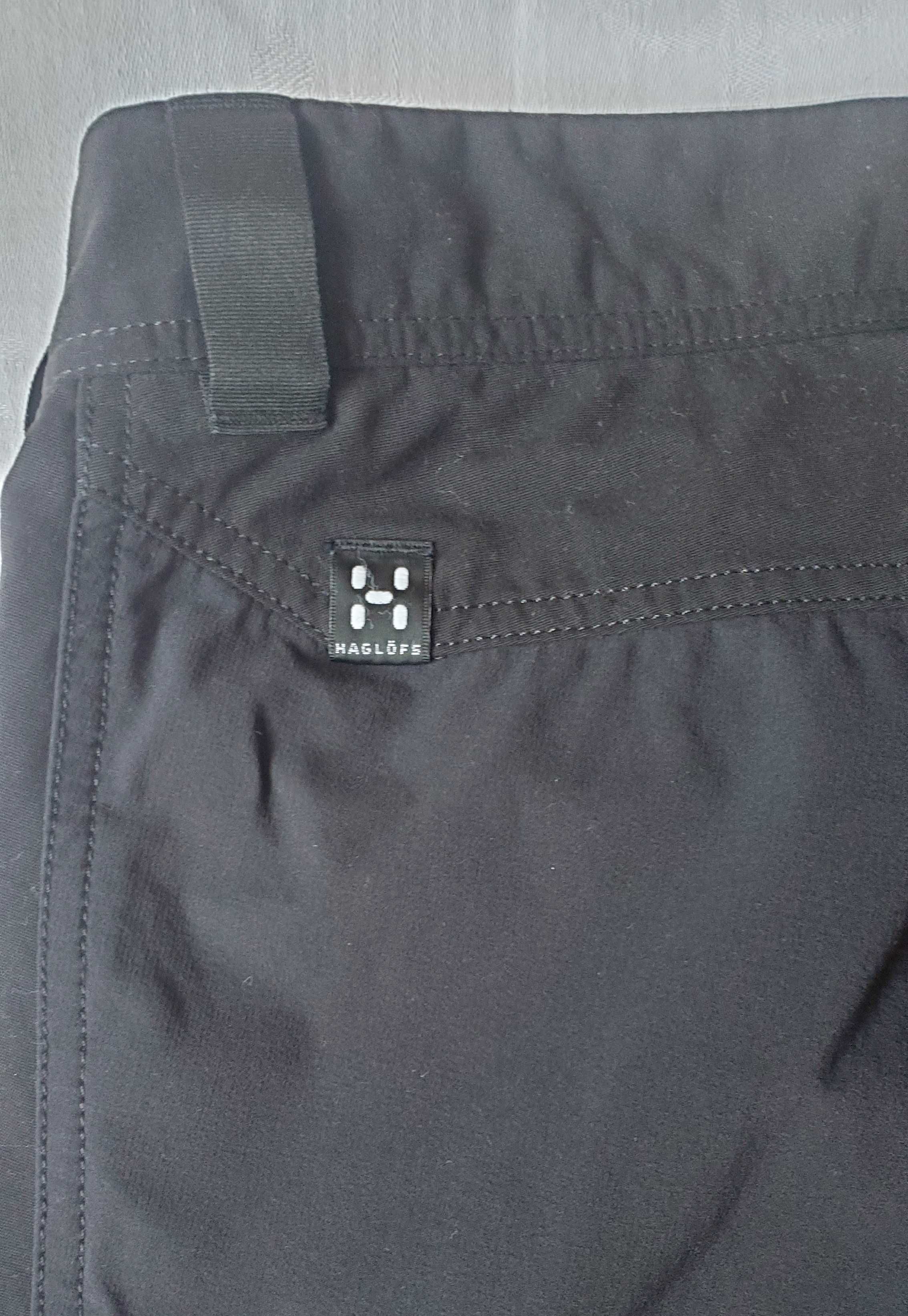 Мъжки туристически панталон Haglofs XL