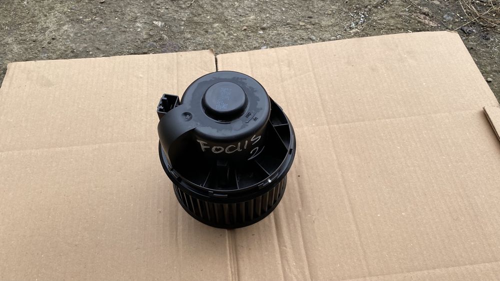 Ventilator/ aerotermă  Ford Focus 2/S-Max/Mondeo