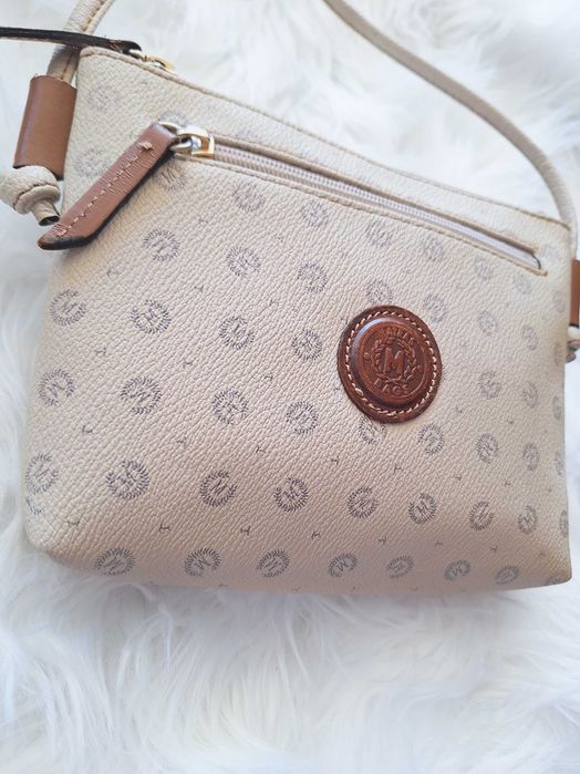 Matras bags кожена чантичка