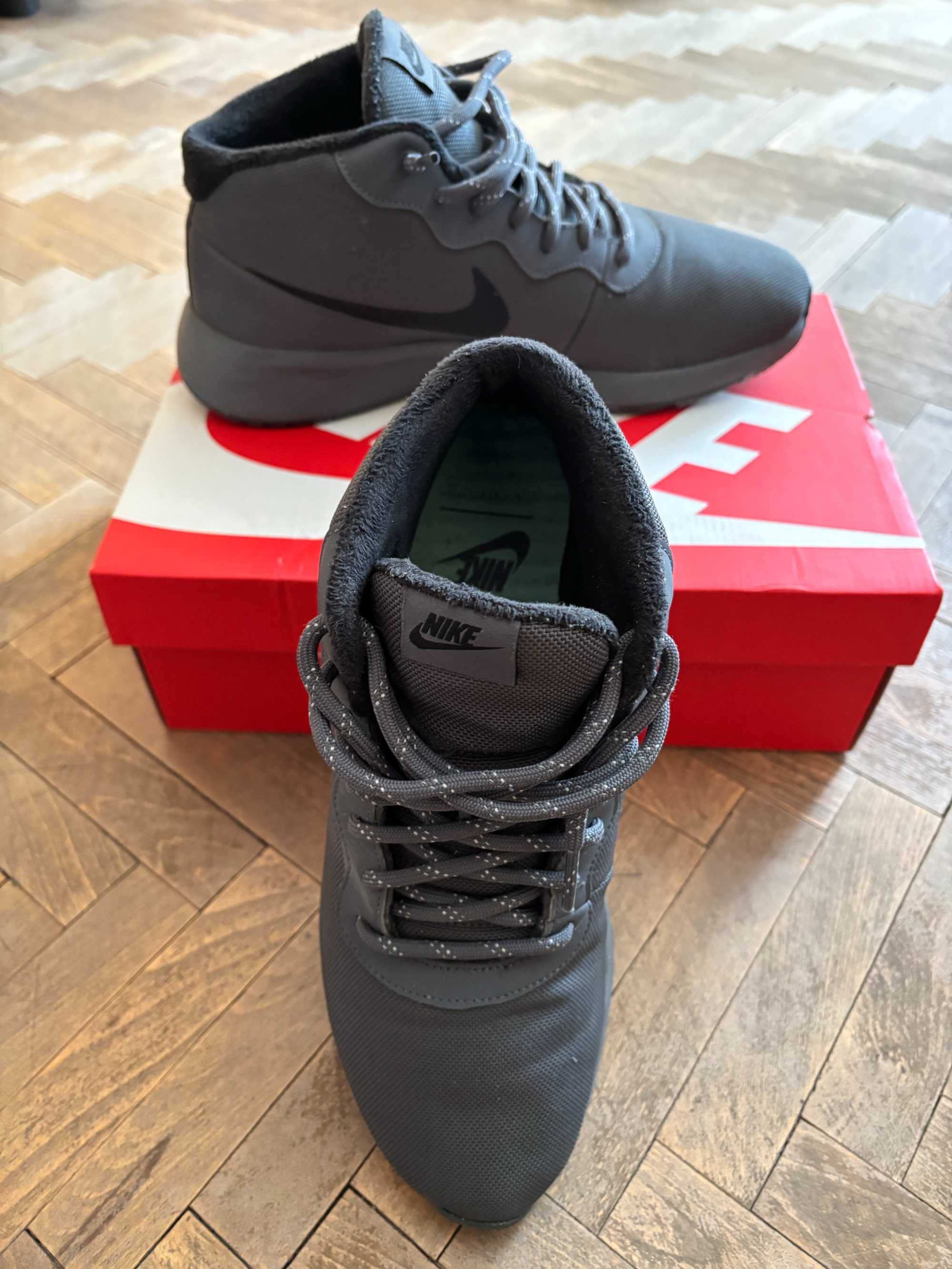 Мъжки Обувки Nike Tanjun Chukka