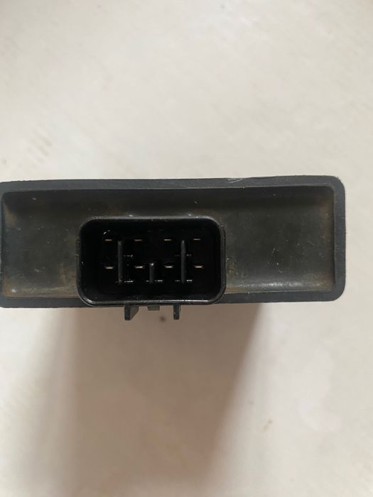 Електронно запалване за ямаха тв 125 CDI