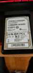 HDD Samsung Momentus 1TB ST1000LM024 - 100% Sănătate & Performanță