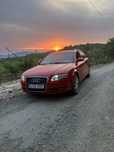 Audi a4 b7 2008.
