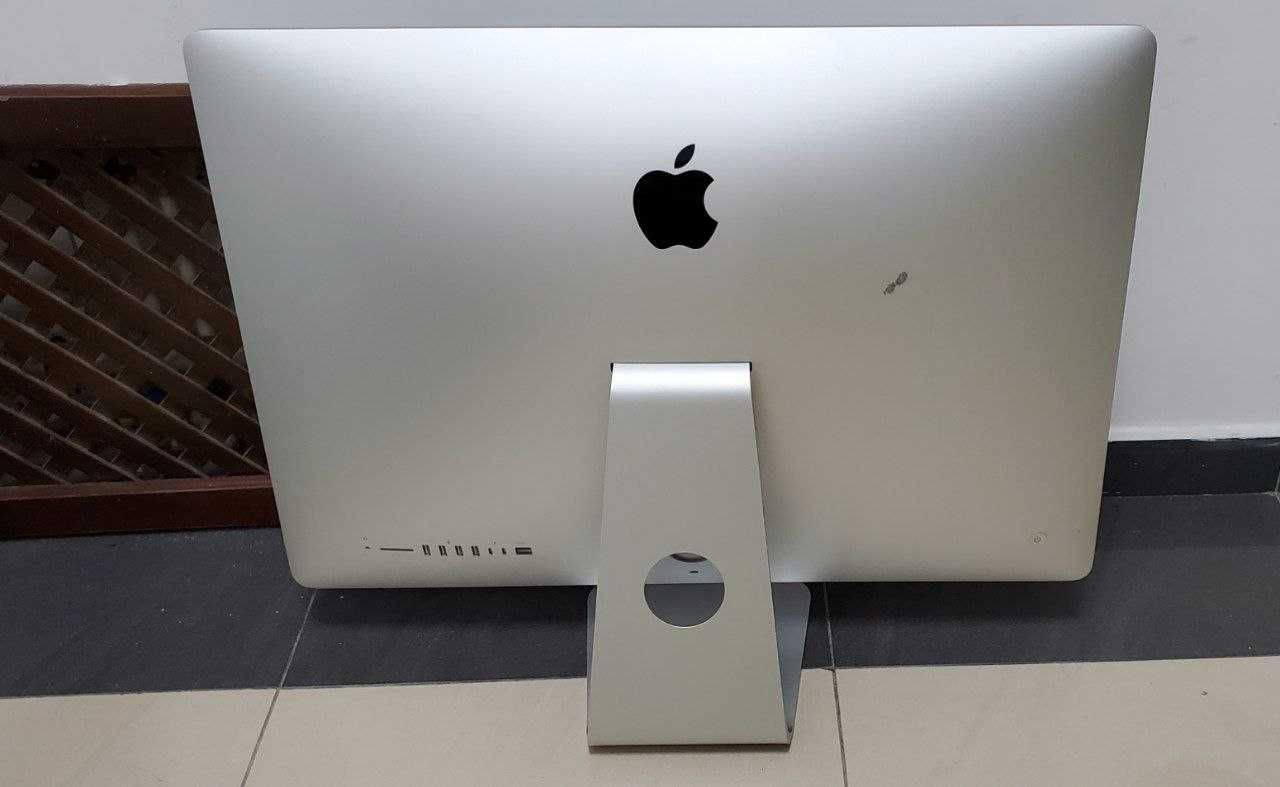 Моноблок Apple iMac 27" A1419