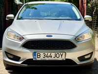 Vand Ford Focus intretinut exemplar