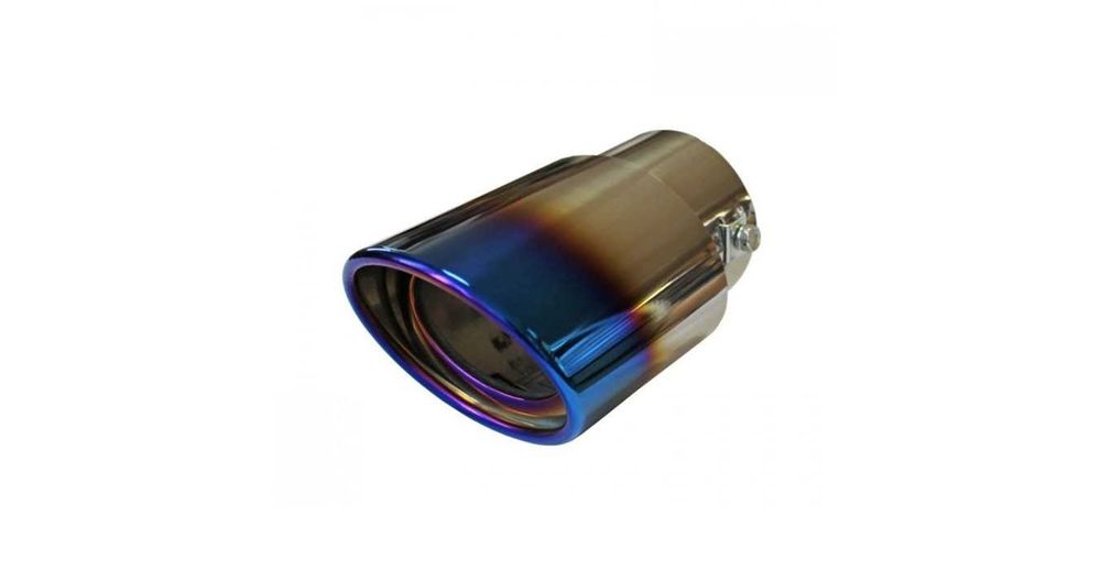 Накрайник за ауспух Automat, Универсален накрайник за ауспух