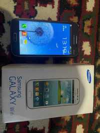 Samsung galaxy Win