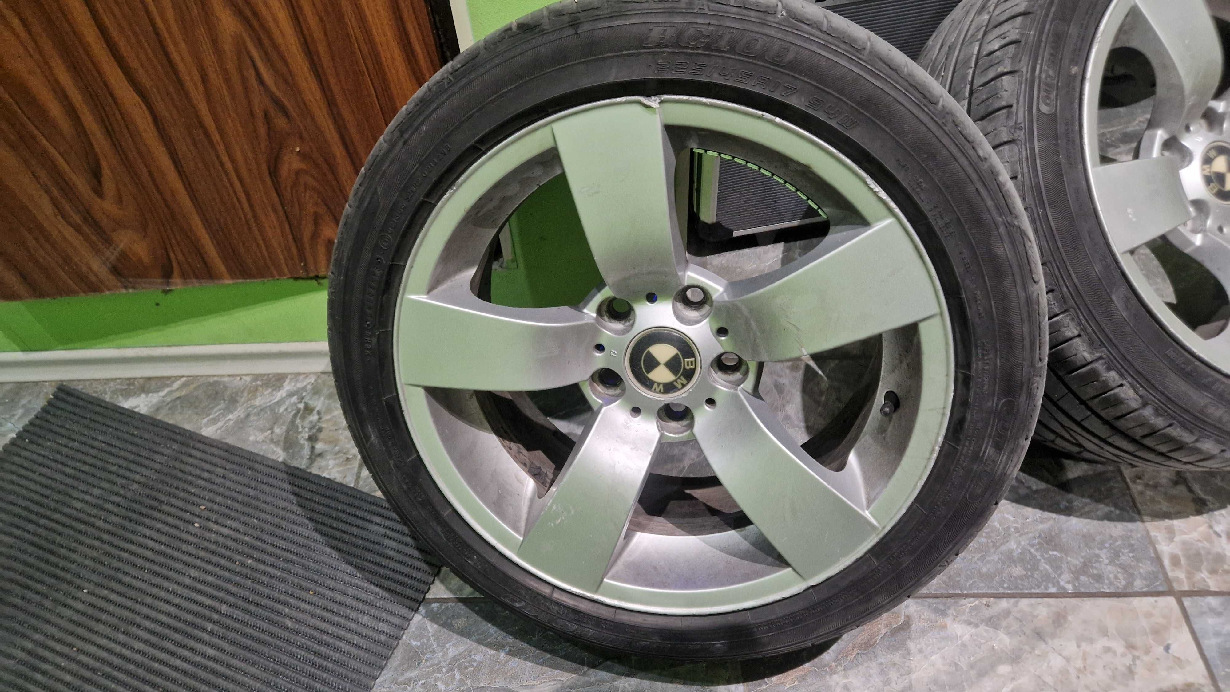 Bmw джамти стил 122
