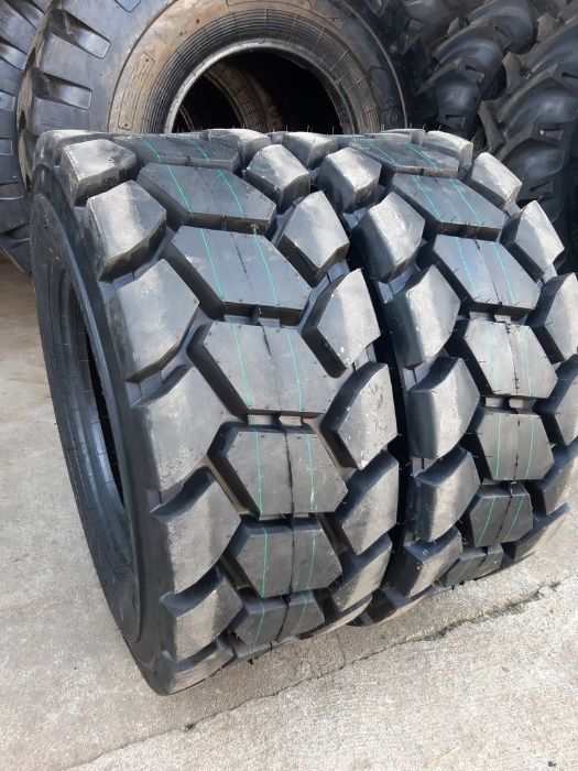 12-16.5 Cauciucuri noi cu 14PR garantie 2 ani livrare rapida Anvelope