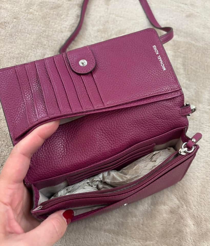 Дамска чантичка MICHAEL KORS