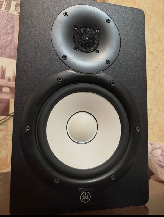 Студийни монитори Yamaha HS7