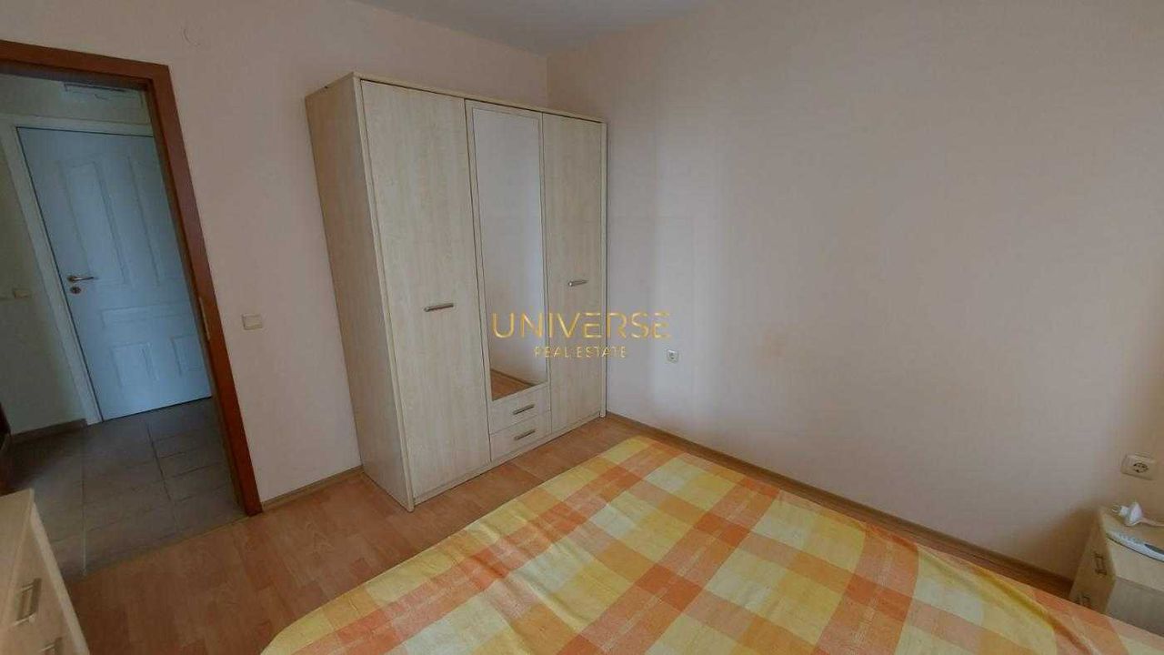 Продава се Двустаен апартамент в к.к. Слънчев бряг - 59 кв.м за 1102 €/кв.м - Снимка #8