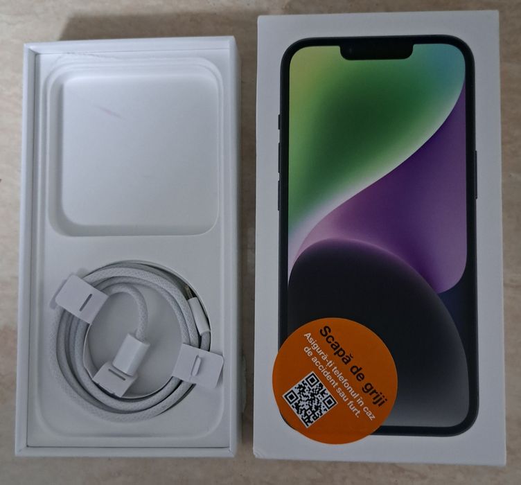 iPhone 14, vând sau schimb cu Samsung 22, 23, 24