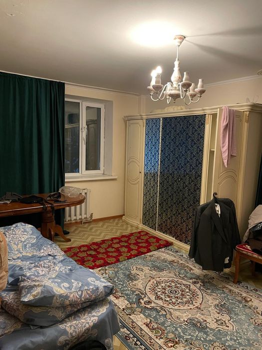 Задам комнату левый берег