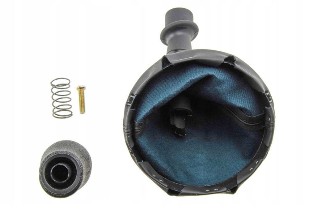 Топка За Скоростен Лост С Маншон, Vw T5, Multivan T5, 5 Скорости