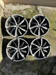 Jante aliaj Brock B23 • 18x8J • 5x114,3 • ET48 • KBA 47505