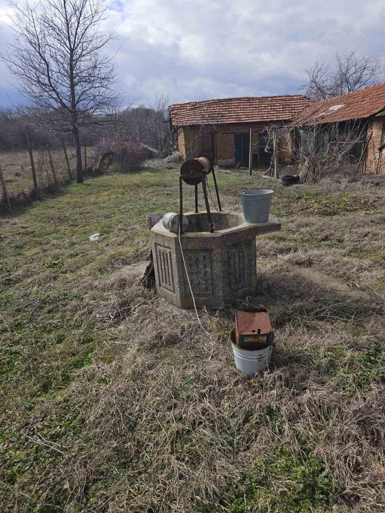 Продава се Къща в Хасково, Младежки хълм - 160 кв.м за 128 €/кв.м - Снимка #5