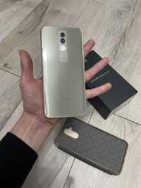 Huawei Mate 20 Lite Gold Fullbox