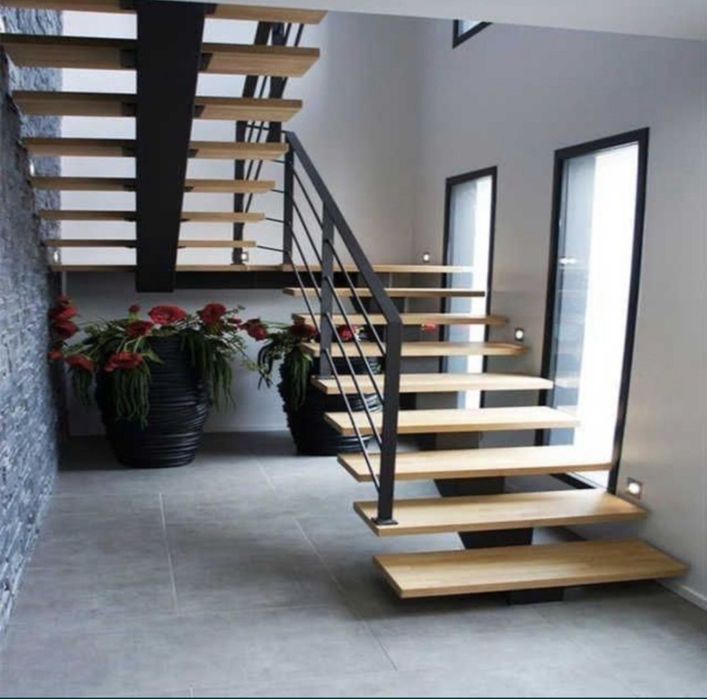 scarii interior exterior