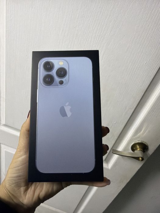 СРОЧНО идеальный Iphone 13 pro