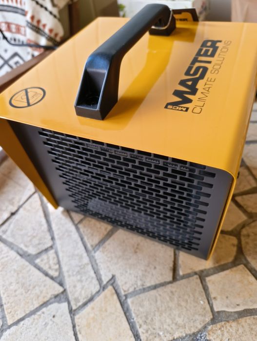 Închiriez/Vând tunuri caldura-Toolbox