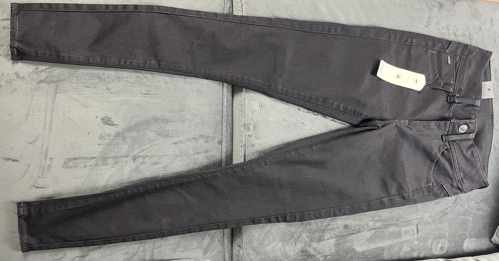 Vând blug damai G-STAR LYNN mid super skinny marimea W25 L30 NOI
