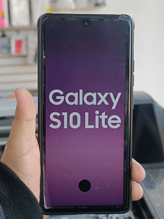 Samsung galaxy s10 lite.128GB. Самсунг с 10лайт
