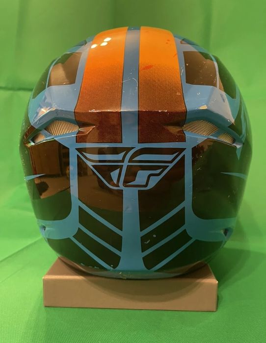 Каска Fly Racing размер М