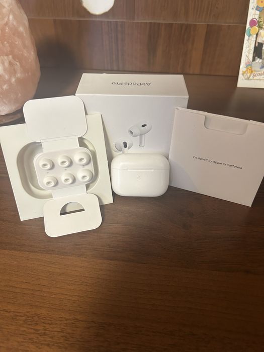 AirPods pro 2