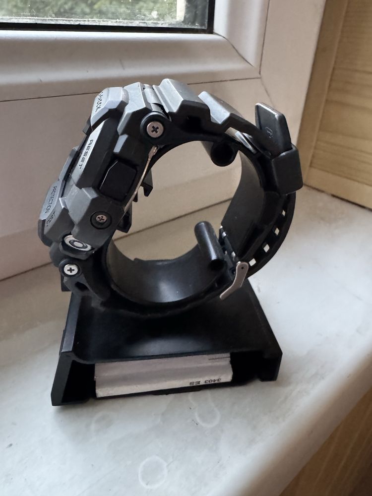 Casio g shock GD 350