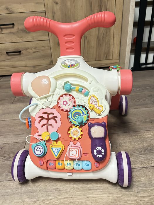 Premergator Terramus