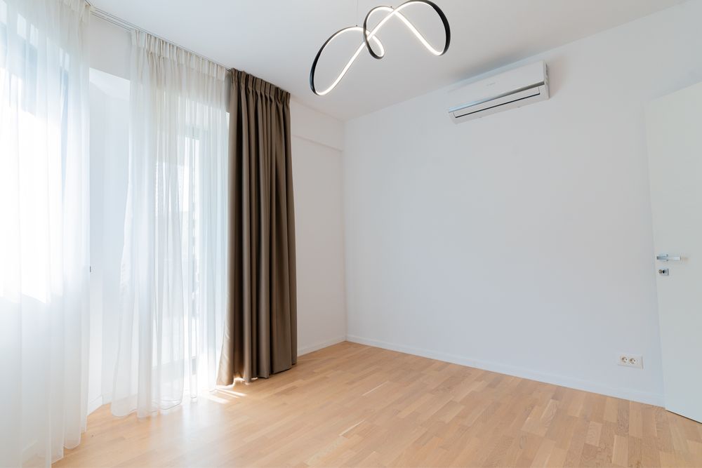 Apartament LUX Herastrau- Atlas | Loc de parcare
