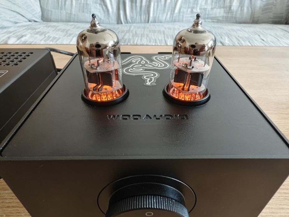 Woo Audio WA7 Fireflies GEN 2