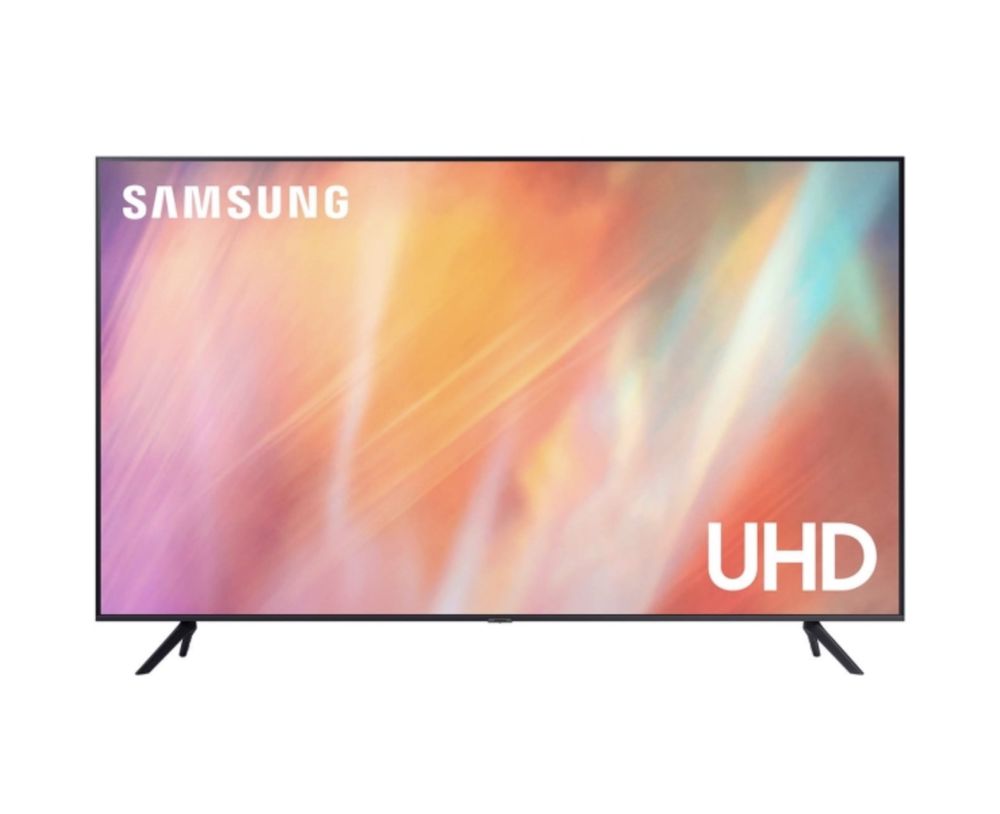 Продаю новый телевизор SAMSUNG UE85AU7100UXCE гарантия/доставка!