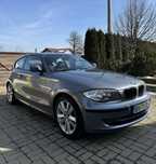BMW Seria 1 E87/ 118d/ 2010/ Unic proprietar Romania/ 2 seturi jante