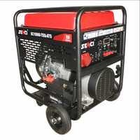 Generator SENCI SC15000EVO-ATS, Putere max. 13 kW, 230V, AVR, benzina