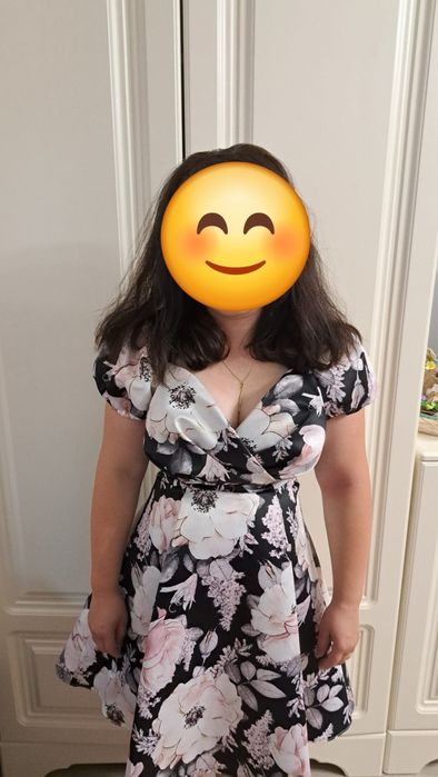 Rochie eleganta pentru evenimente